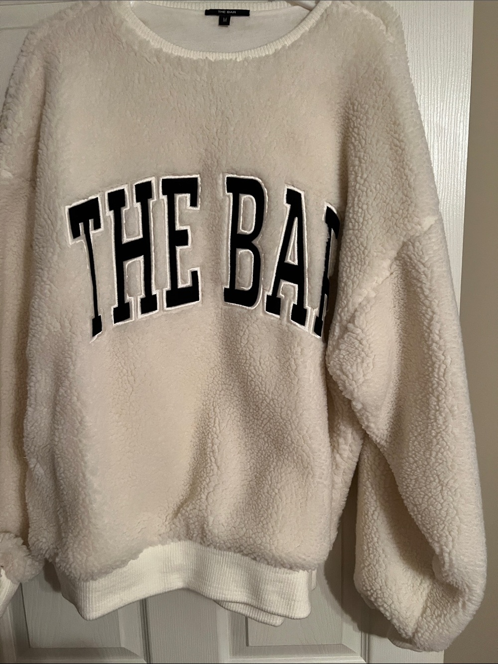 The Bar Gigi Sweatshirt